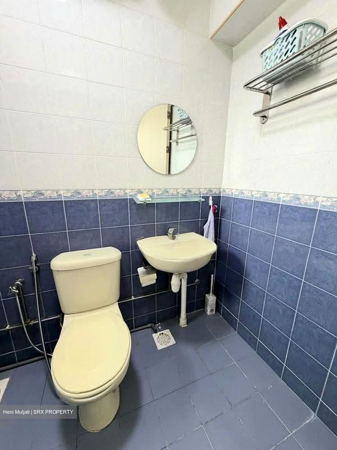 Blk 194 Rivervale Drive (Sengkang), HDB 4 Rooms #613836501